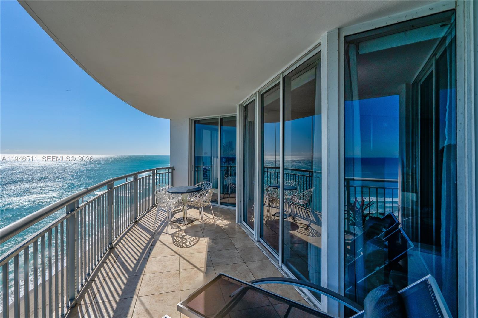 OCEAN POINT BEACH CLUB - Residential