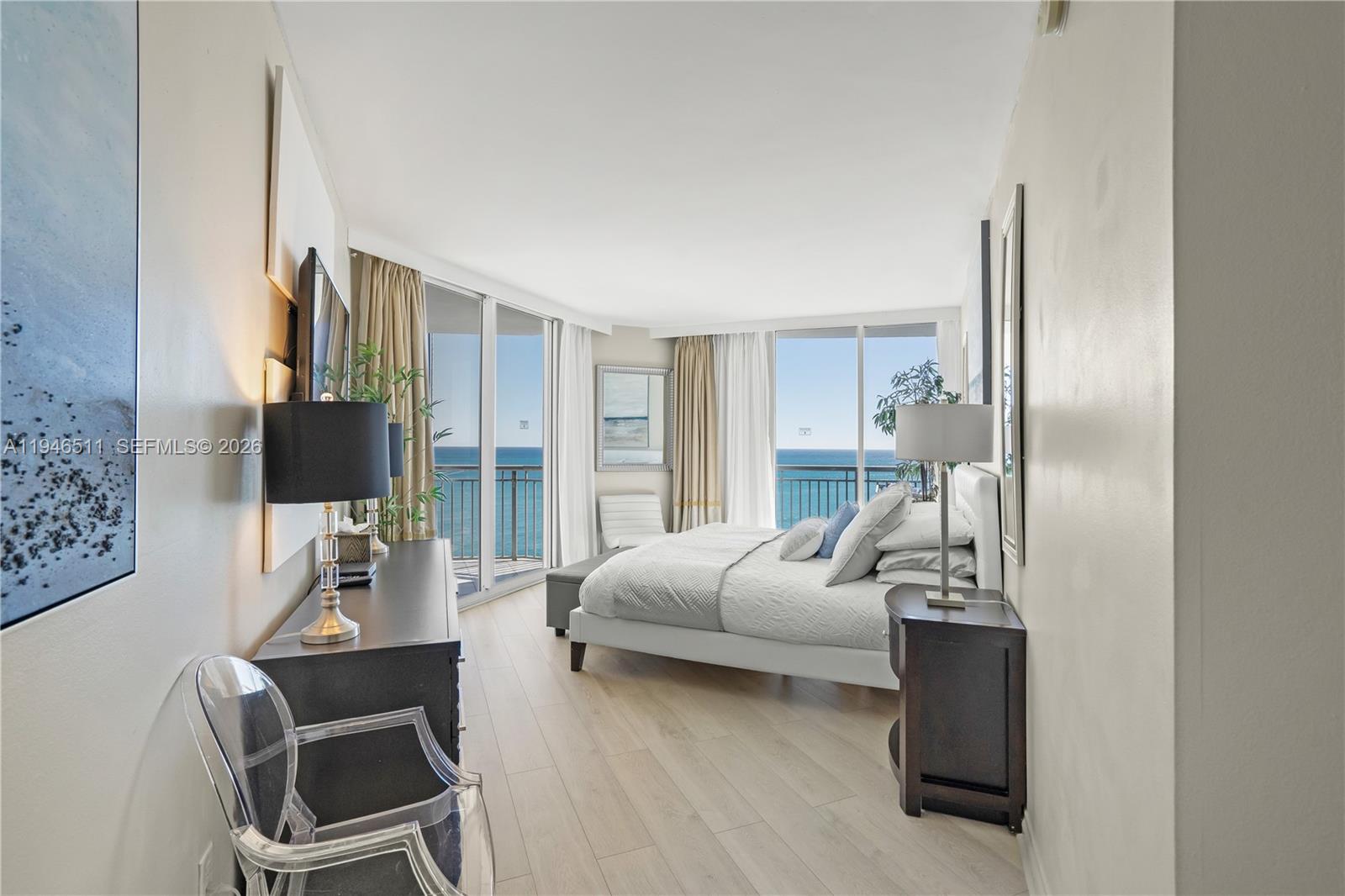 OCEAN POINT BEACH CLUB - Residential
