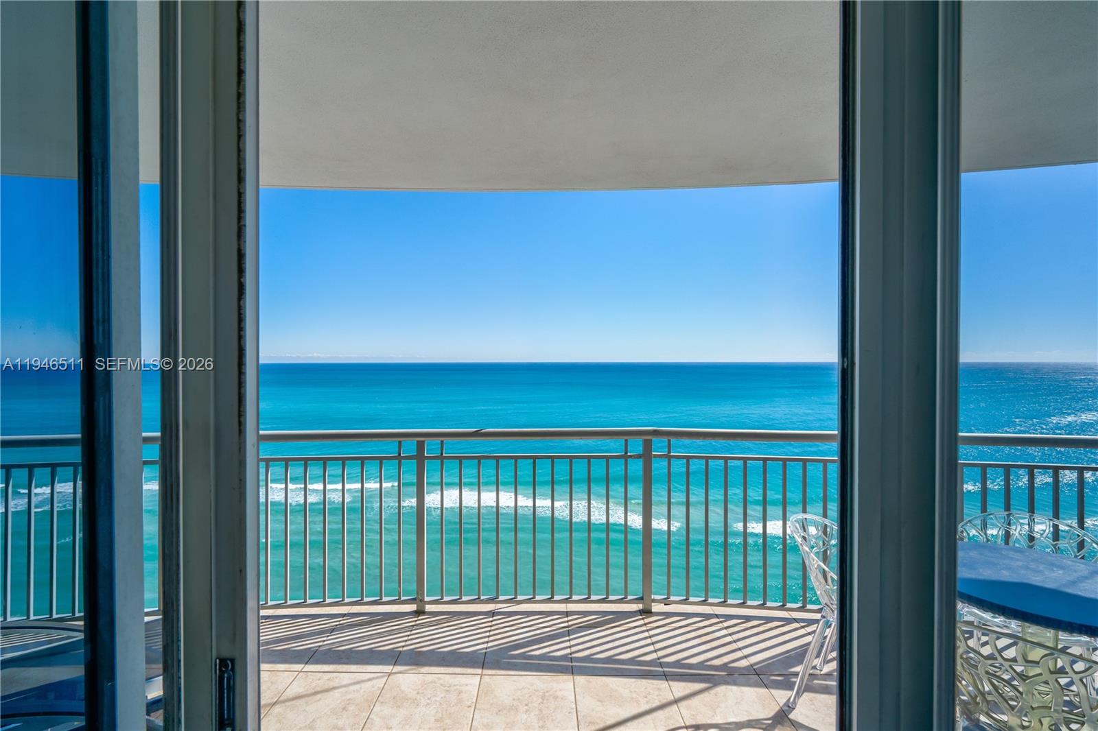 OCEAN POINT BEACH CLUB - Residential