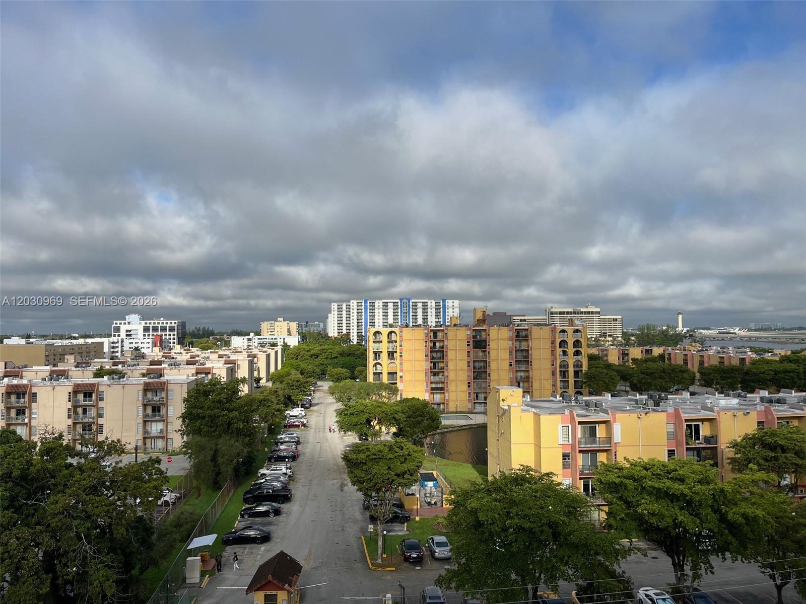 YOLANDA VILLAS CONDO - Residential Lease