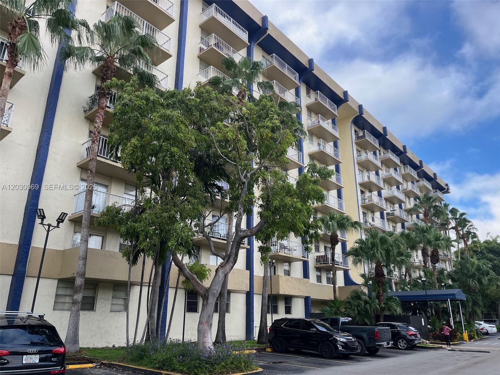 YOLANDA VILLAS CONDO - Residential Lease