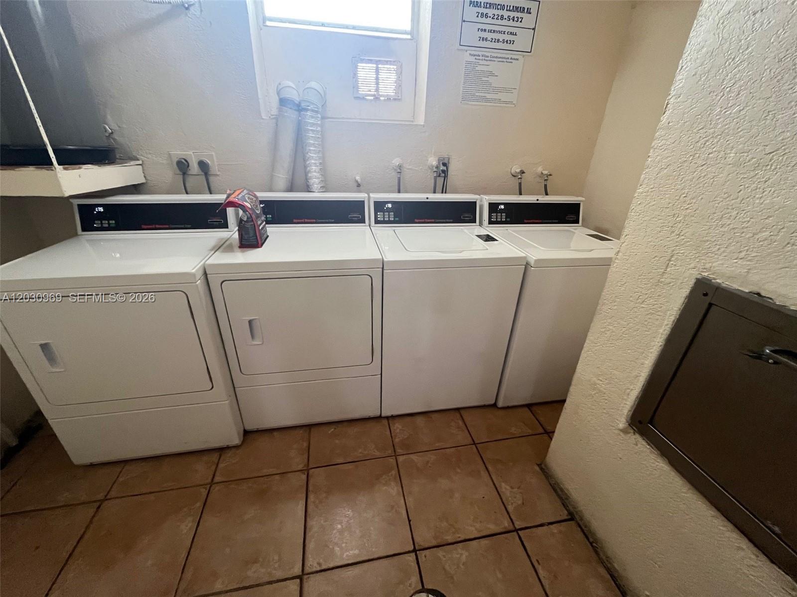 YOLANDA VILLAS CONDO - Residential Lease
