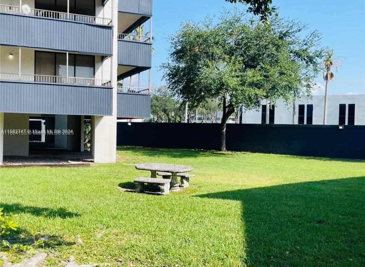 SPACIOUS 2/2 CORNER UNIT IN A QUIET CONDO. THIS RESIDENCE OFFERS AN OPEN KITCHEN, A LARGE LIVING ROOM FILLED WITH NATURAL LIGHT, AND LAUNDRY INSIDE THE UNIT FOR CONVENIENCE. ENJOY HUGE WRAP-AROUND BALCONY THAT EXTENDS ACROOS THE ENTIRE PROPERTY, PERFECT FOR RELAXING AND ENTRETAINING. EXCELLENT LOCATION WITH EASY ACCESS TO MAJOR HIGHWAYS, SHOPPING, DINING AND MORE. EASY TO SHOW UNIT IS VACANT TEXT THE LISTING AGENT