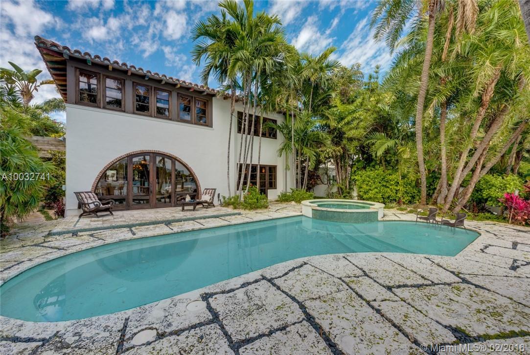 Di Lido Island - Residential