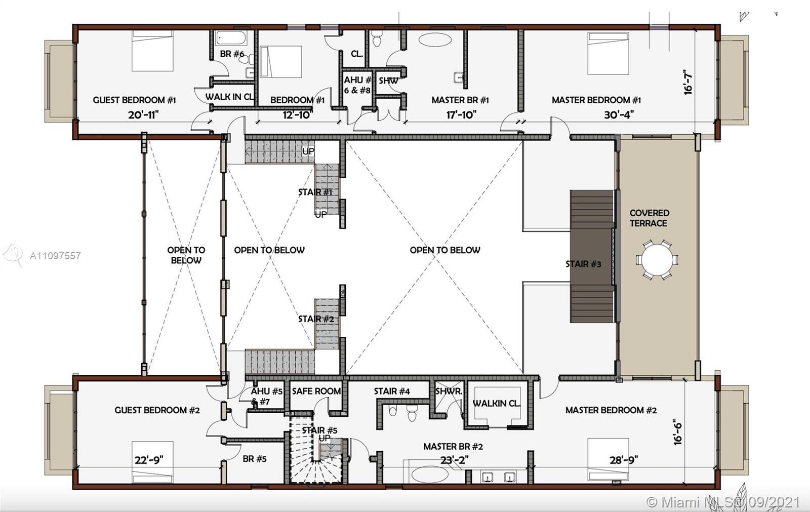 AMD PLAT OF SUNSET LAKE S - Residential