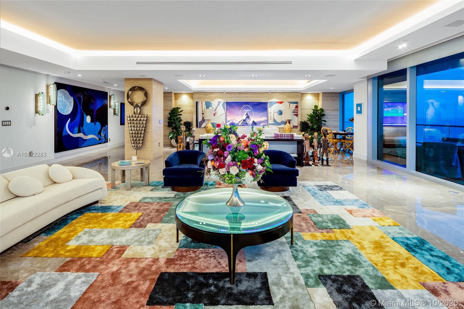 FENDI CHATEAU - Residential
