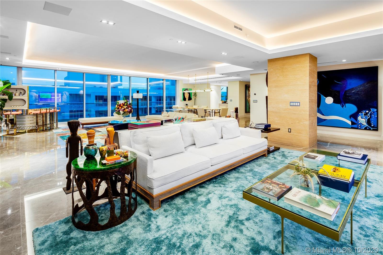 FENDI CHATEAU - Residential