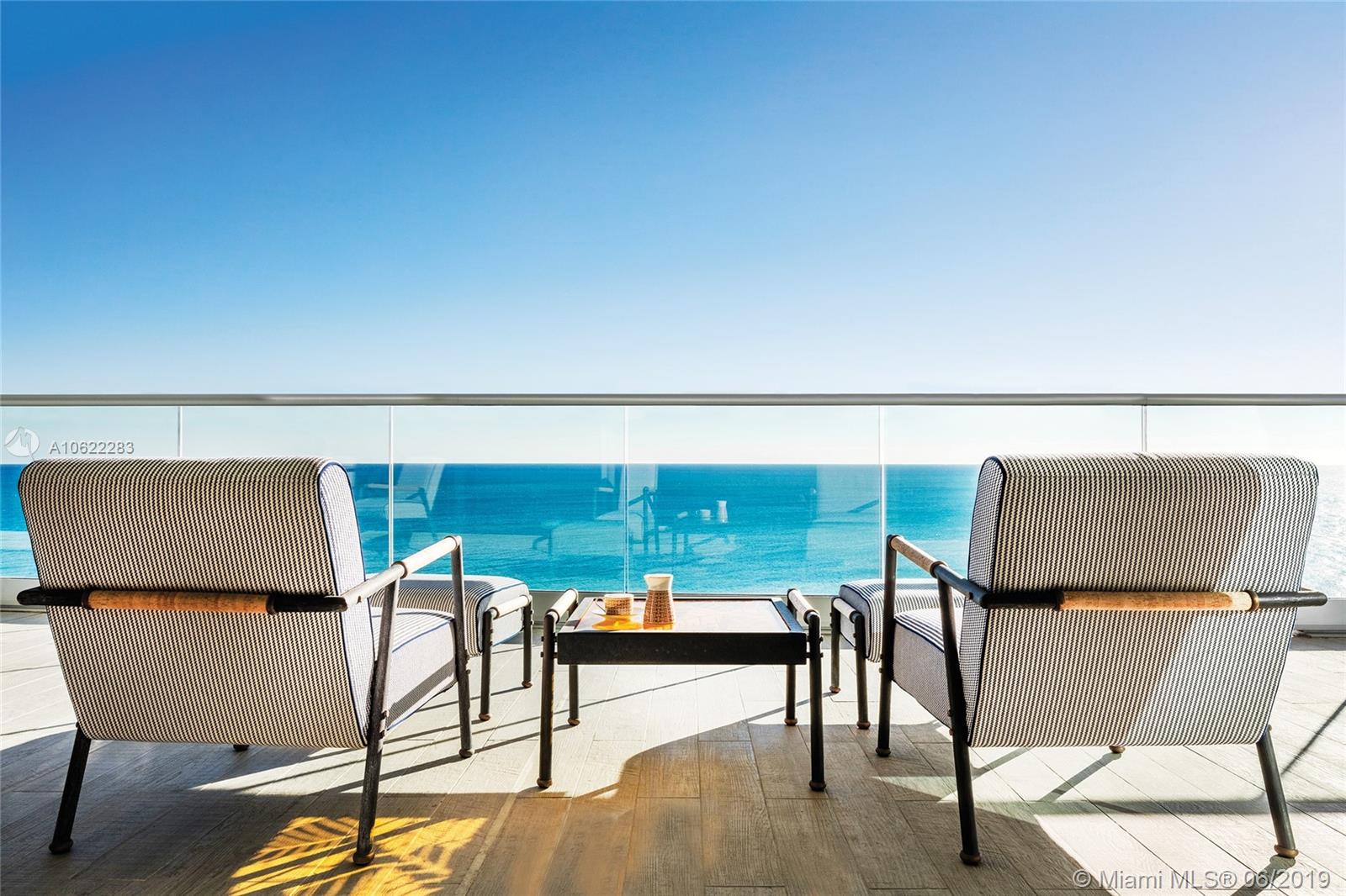 FENDI CHATEAU - Residential