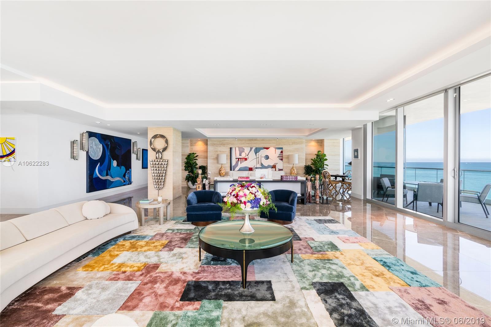 FENDI CHATEAU - Residential