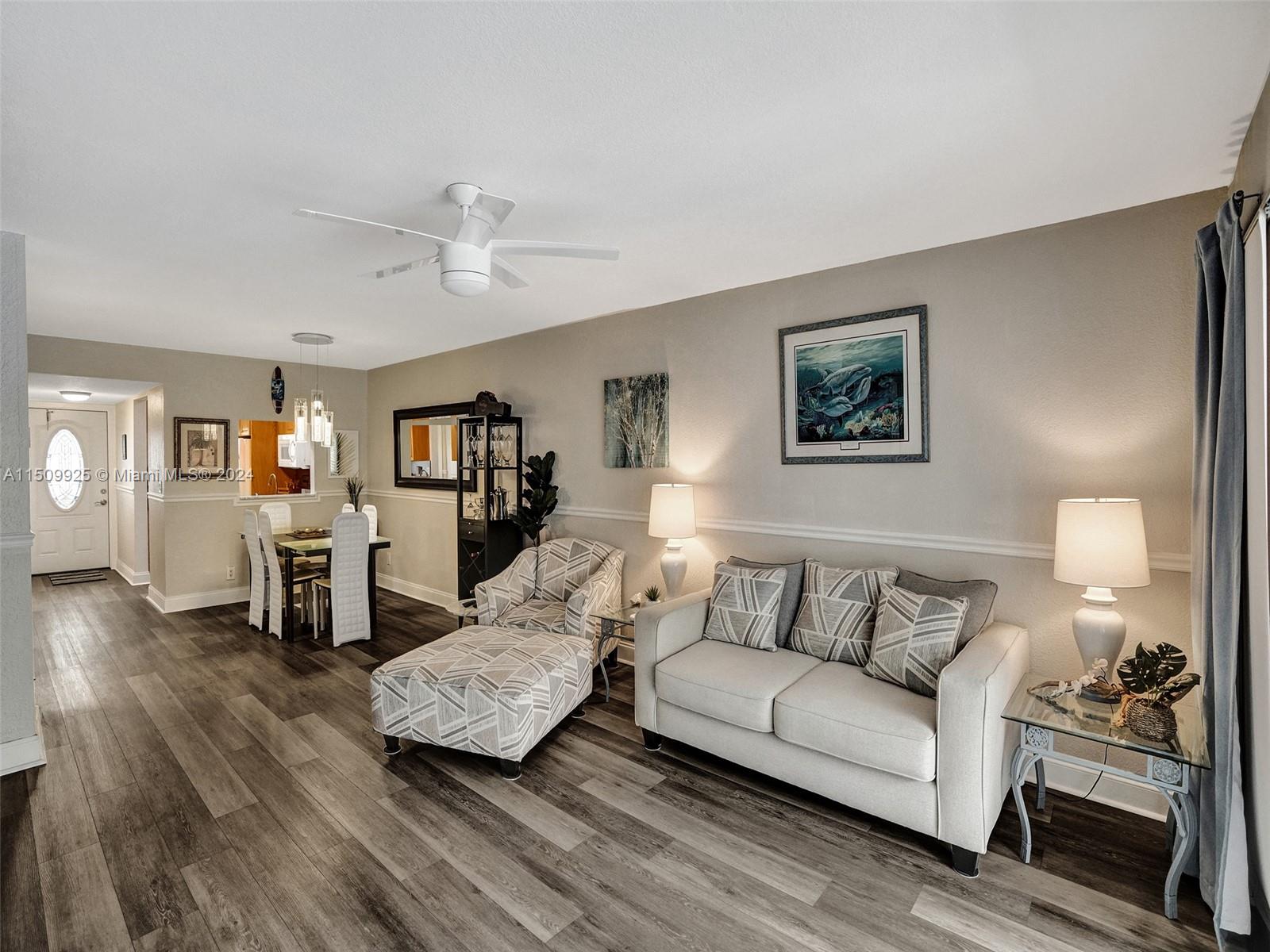 RIVIERA APTS SOUTH INC - Residential