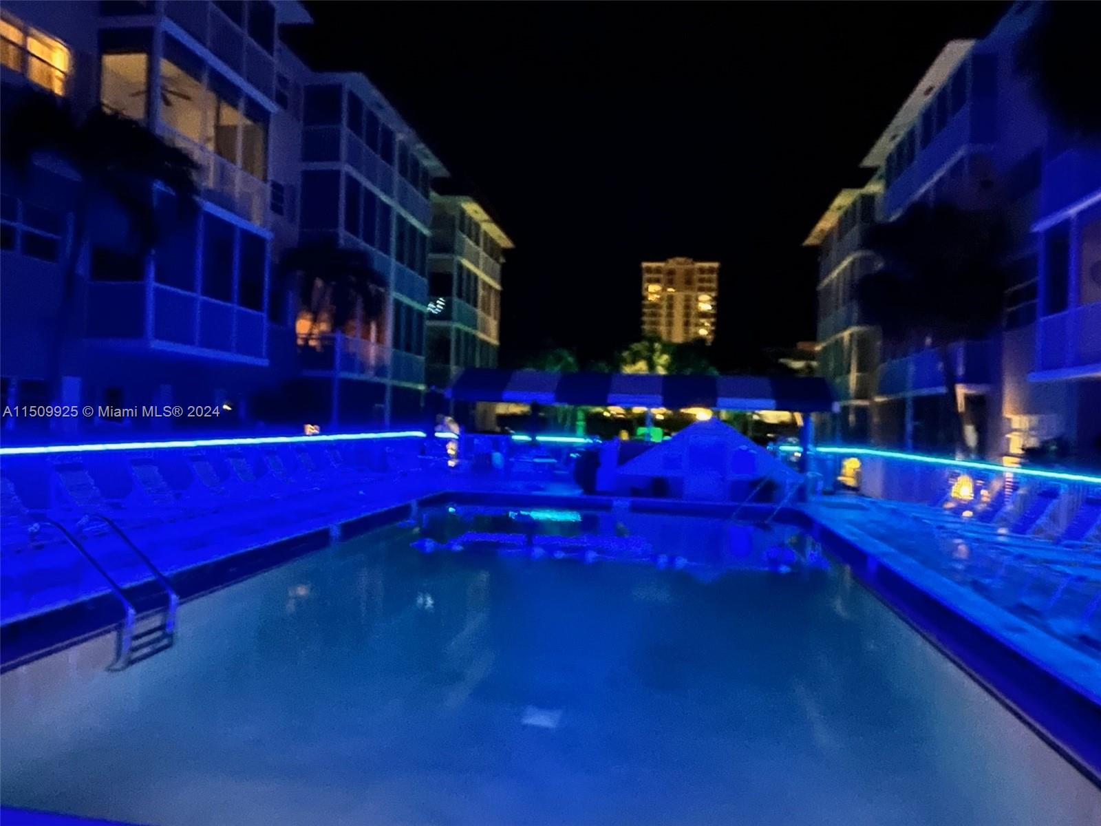 RIVIERA APTS SOUTH INC - Residential
