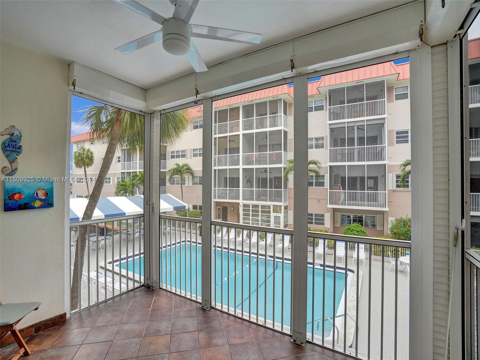 RIVIERA APTS SOUTH INC - Residential