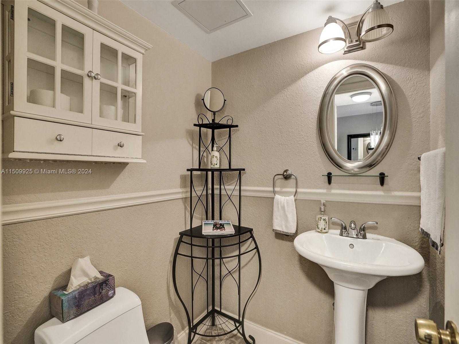 RIVIERA APTS SOUTH INC - Residential