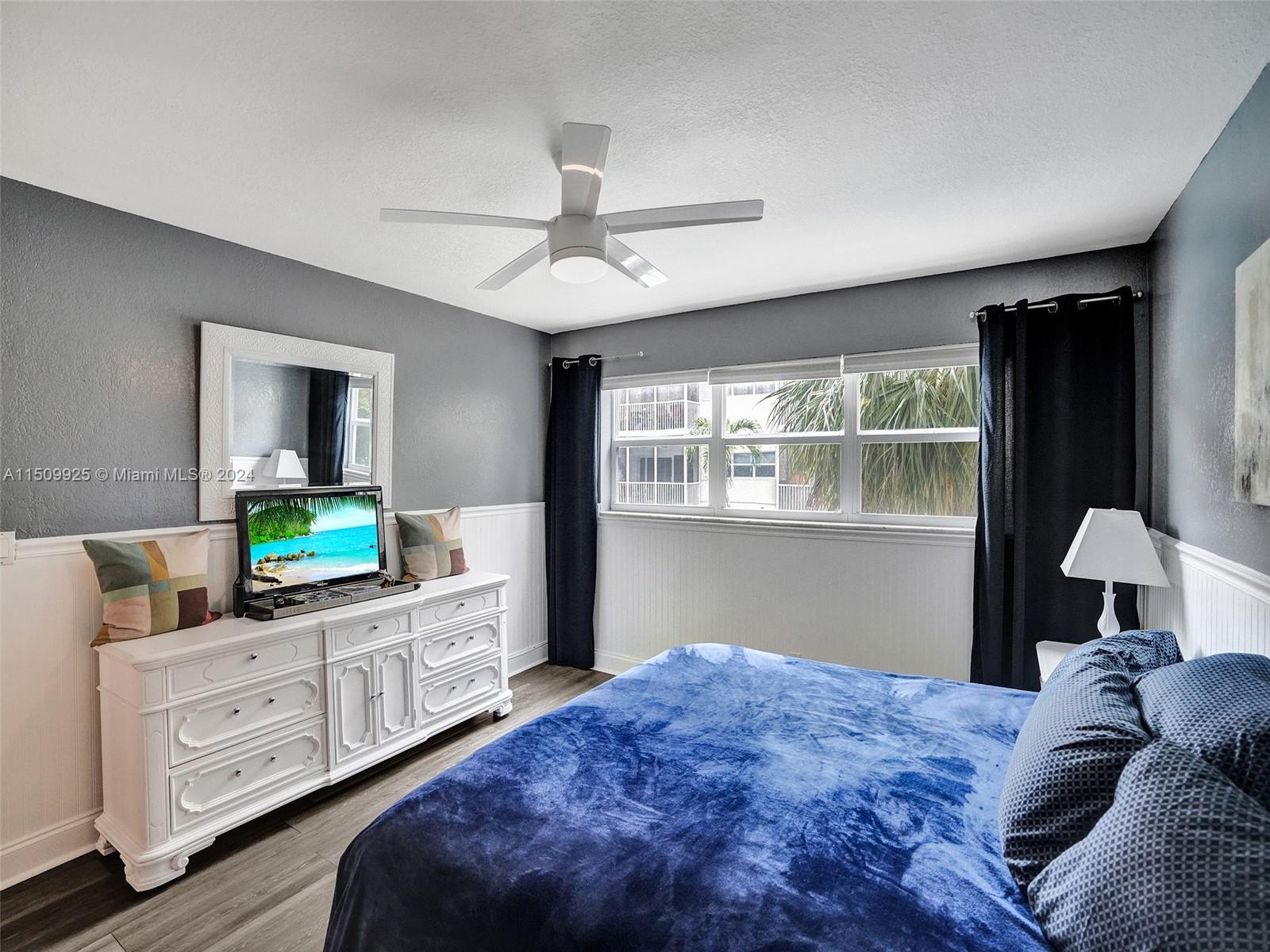 RIVIERA APTS SOUTH INC - Residential