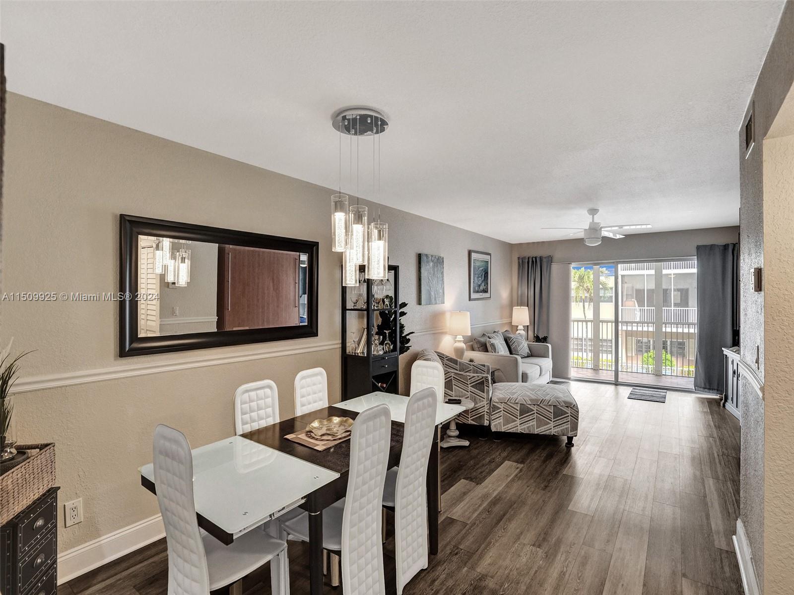 RIVIERA APTS SOUTH INC - Residential