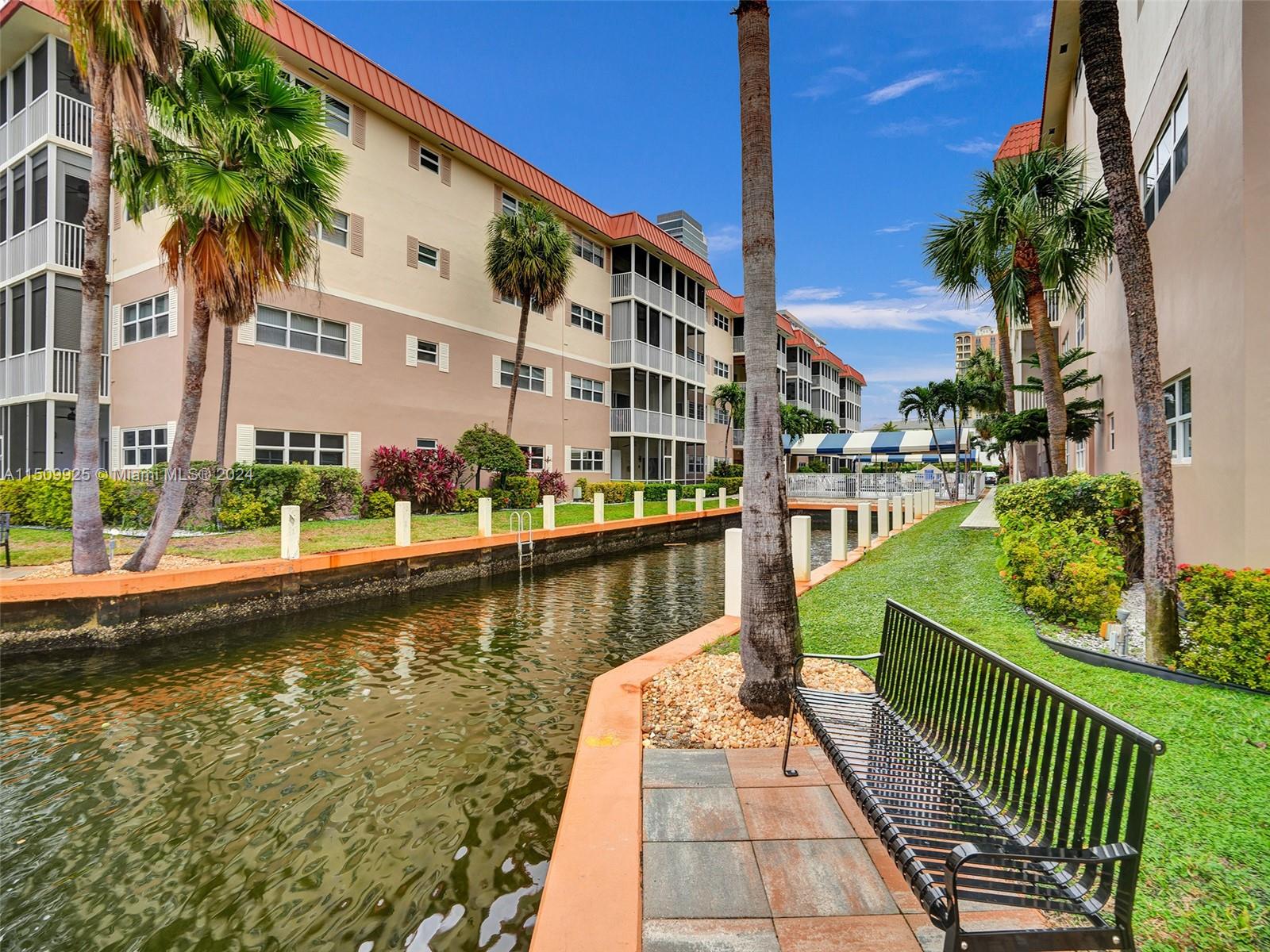 RIVIERA APTS SOUTH INC - Residential