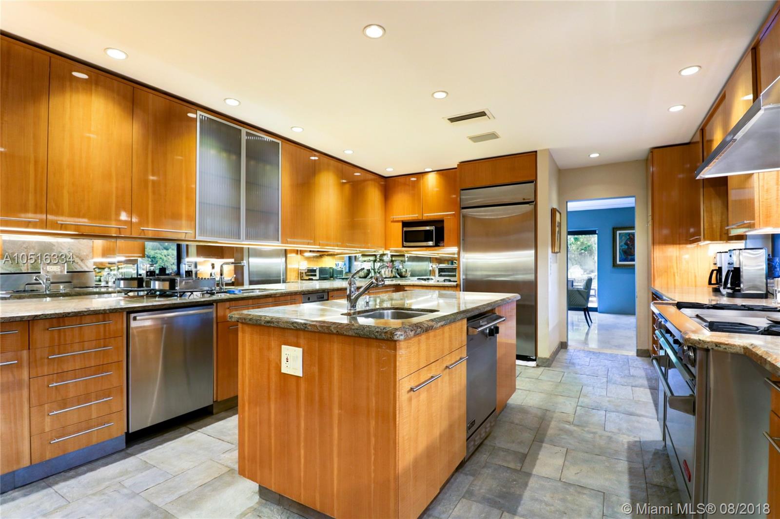 Biscayne Park Terr - Residential