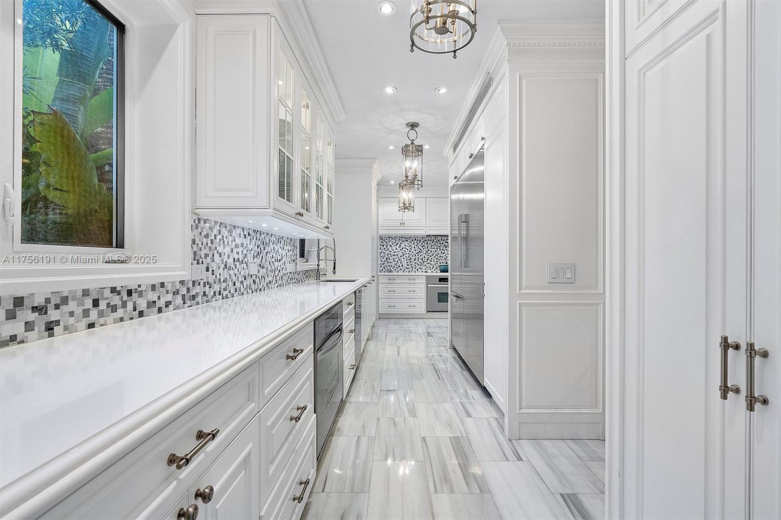 CORAL GABLES RIVIERA SEC - Residential