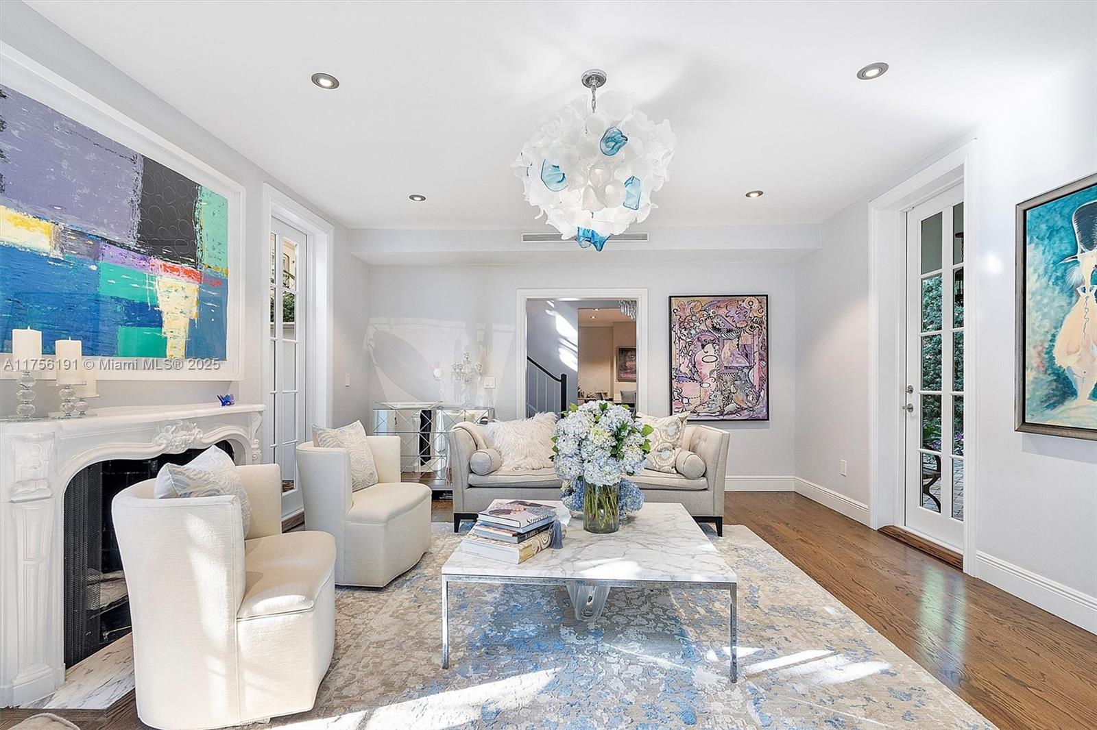 CORAL GABLES RIVIERA SEC - Residential