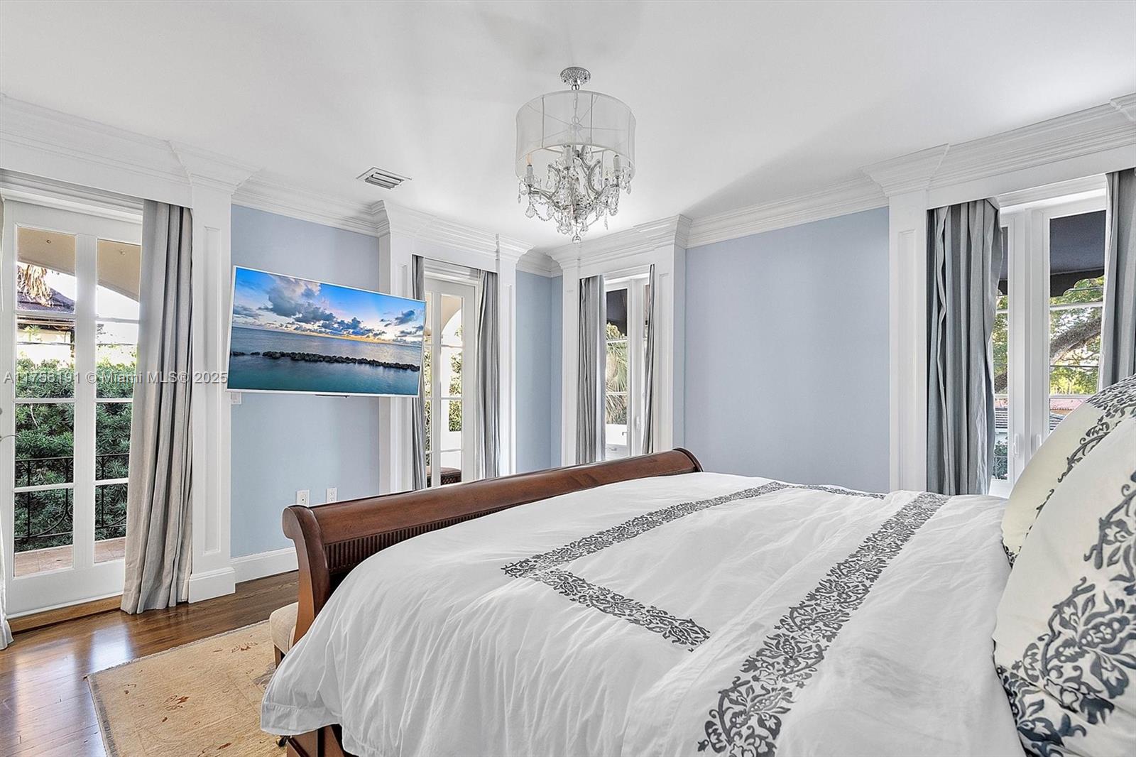 CORAL GABLES RIVIERA SEC - Residential