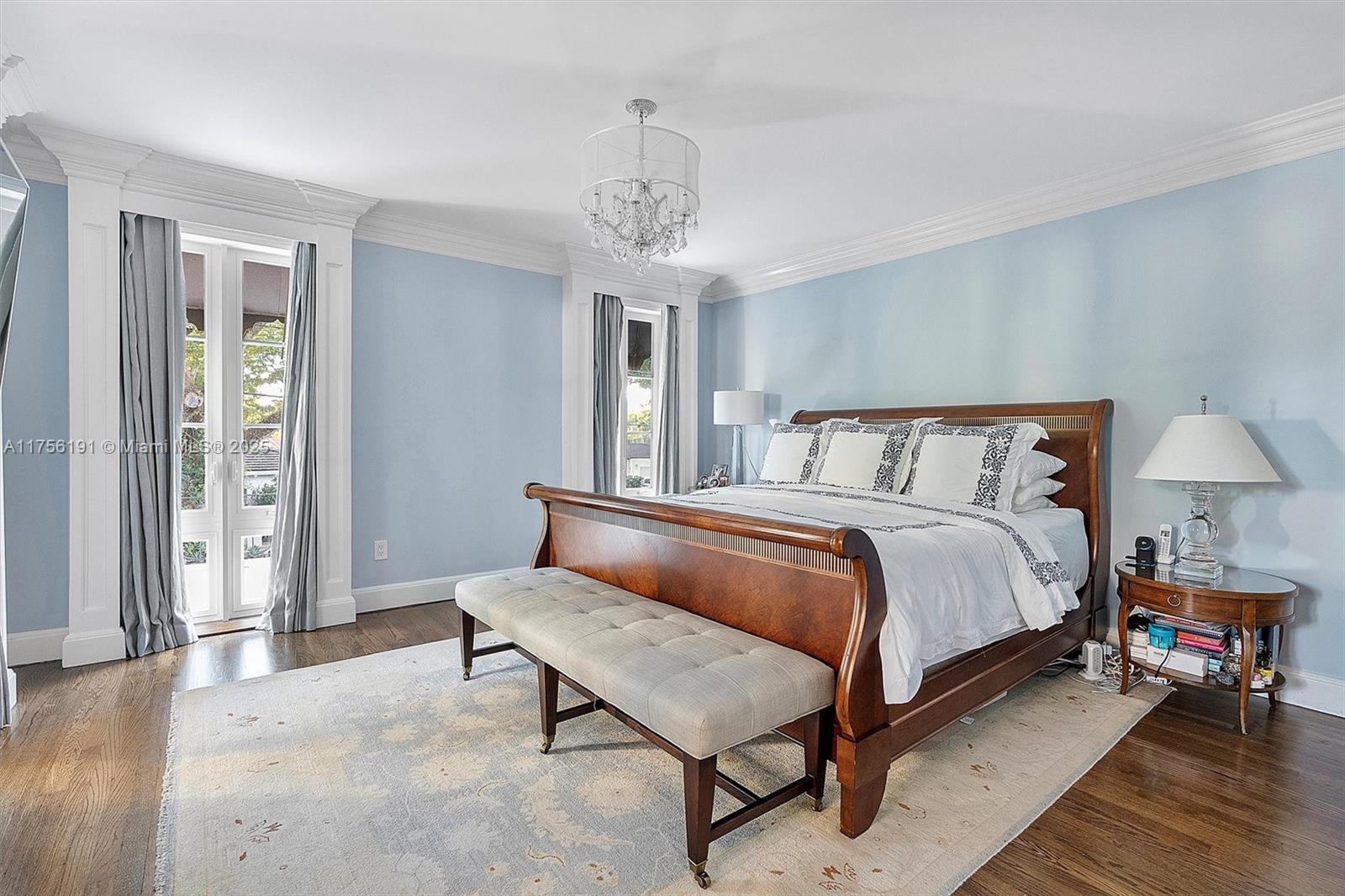 CORAL GABLES RIVIERA SEC - Residential