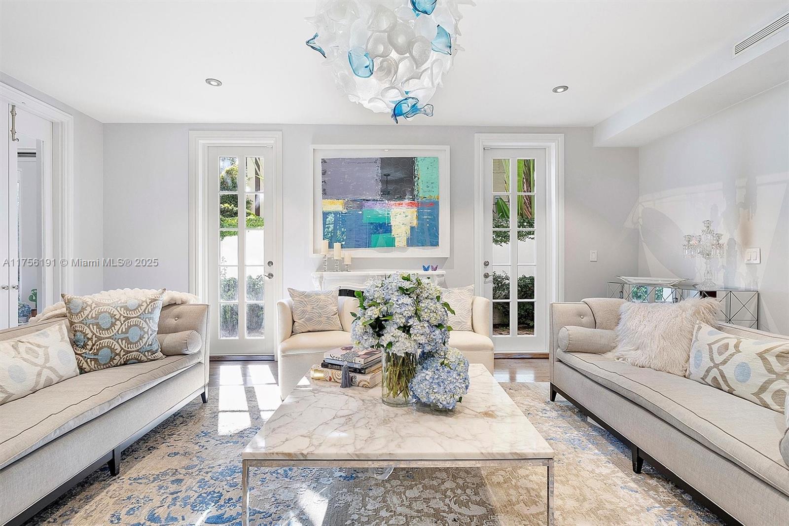 CORAL GABLES RIVIERA SEC - Residential