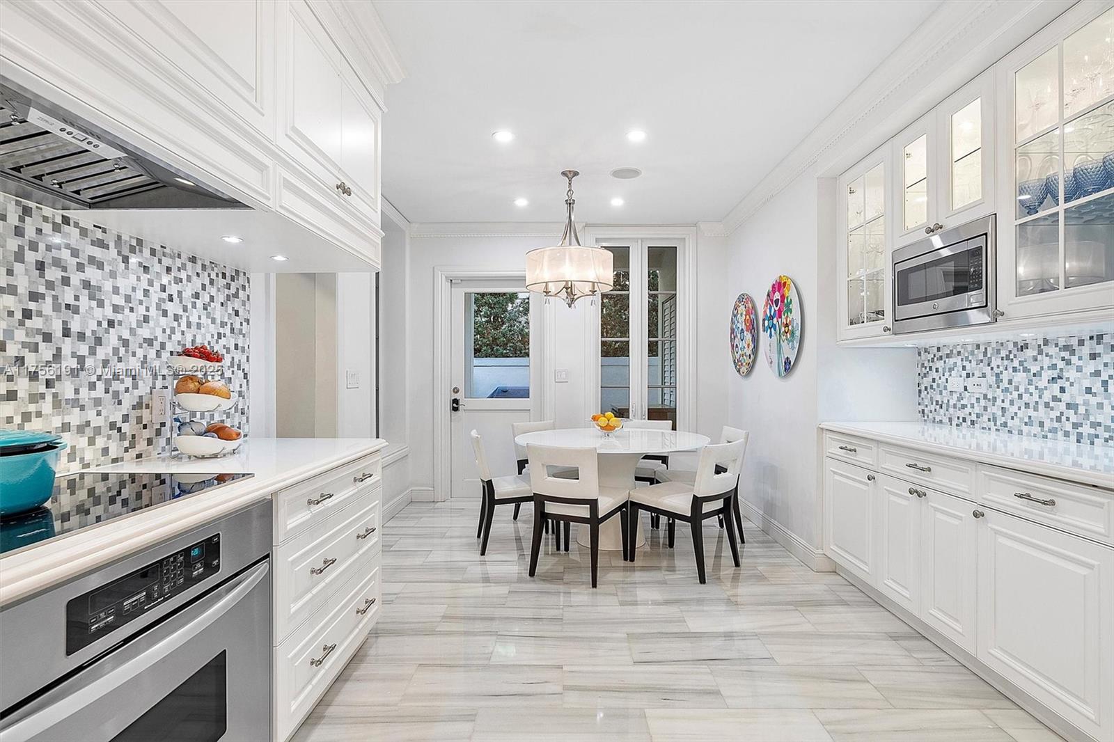 CORAL GABLES RIVIERA SEC - Residential