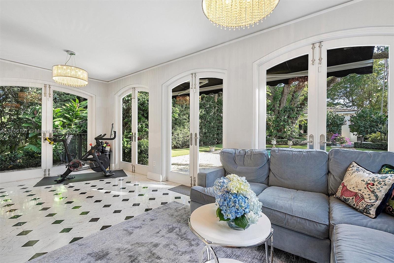 CORAL GABLES RIVIERA SEC - Residential