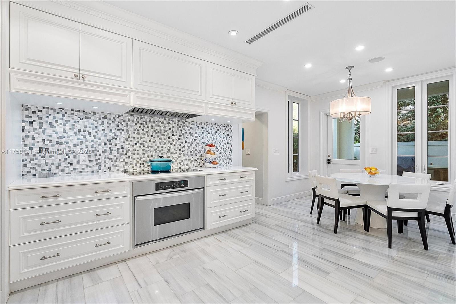CORAL GABLES RIVIERA SEC - Residential