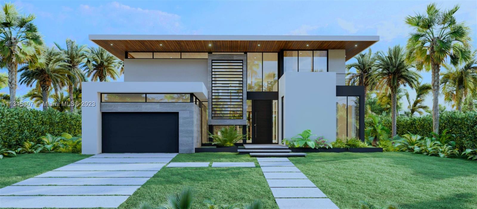 UNIQUE DREAM OPPORTUNITY! Almost ready, coming soon, September 2023! Make this magnificent 6 bedroom, 7 bath yours by customizing it's luxurious finishes to your specifications. Boasting two stories, this sprawling home has an impeccably designed living space. Soaring ceilings, massive windows, exquisite flooring, chic lighting and it's premium materials exude modern elegance. 
Purchase now to customize finishing touches!