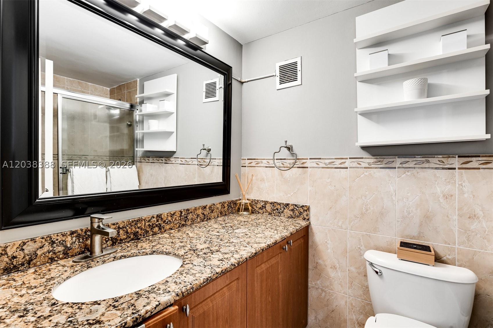 MIRADOR 1200 CONDO - Residential Lease