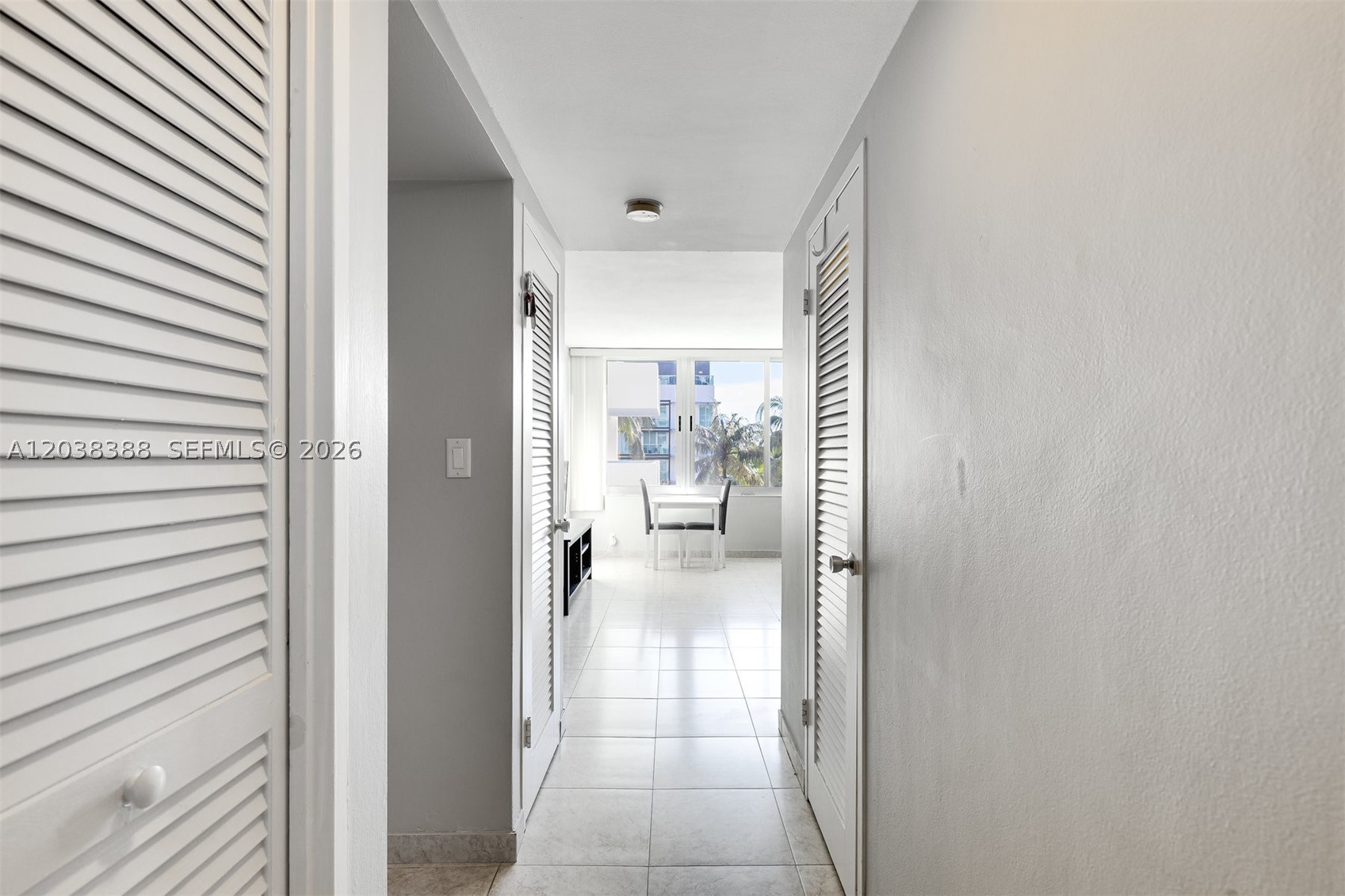 MIRADOR 1200 CONDO - Residential Lease