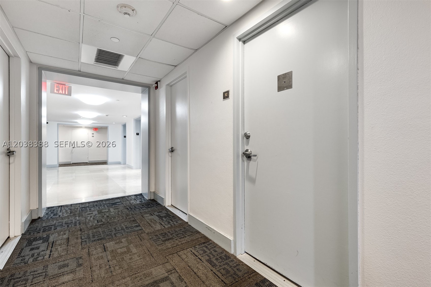 MIRADOR 1200 CONDO - Residential Lease