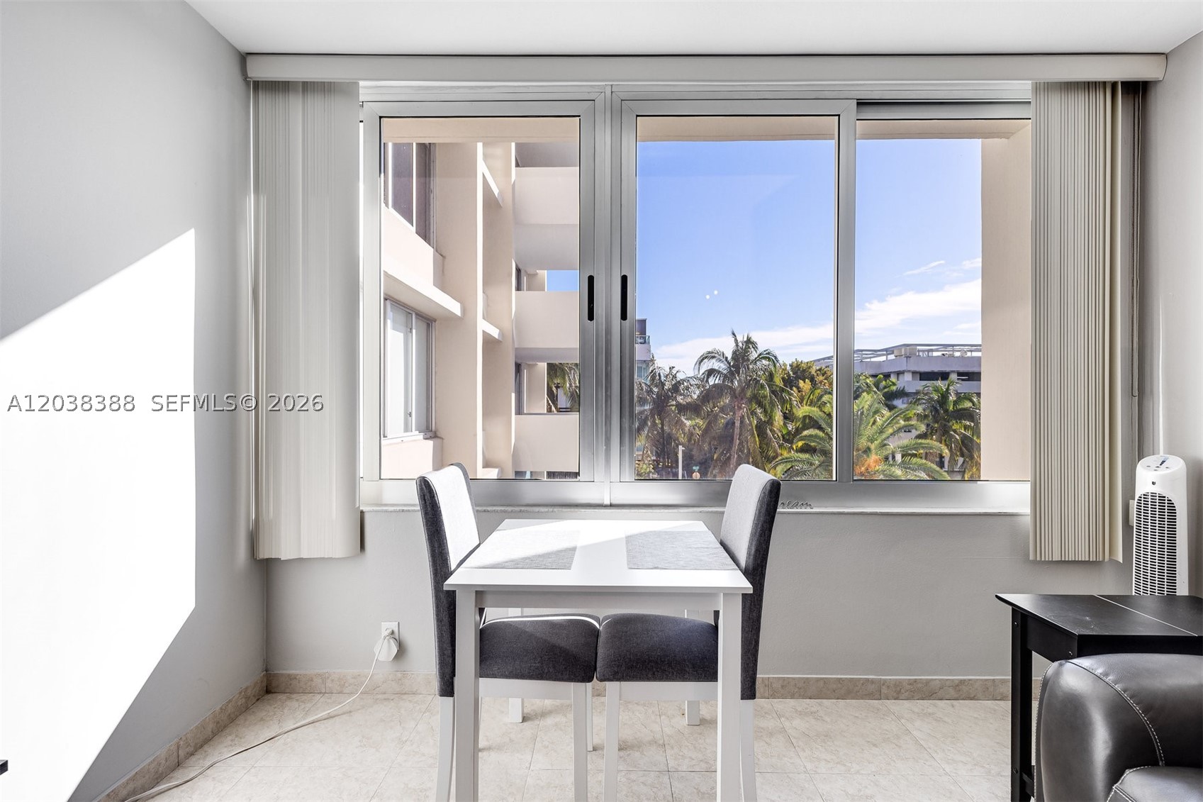 MIRADOR 1200 CONDO - Residential Lease