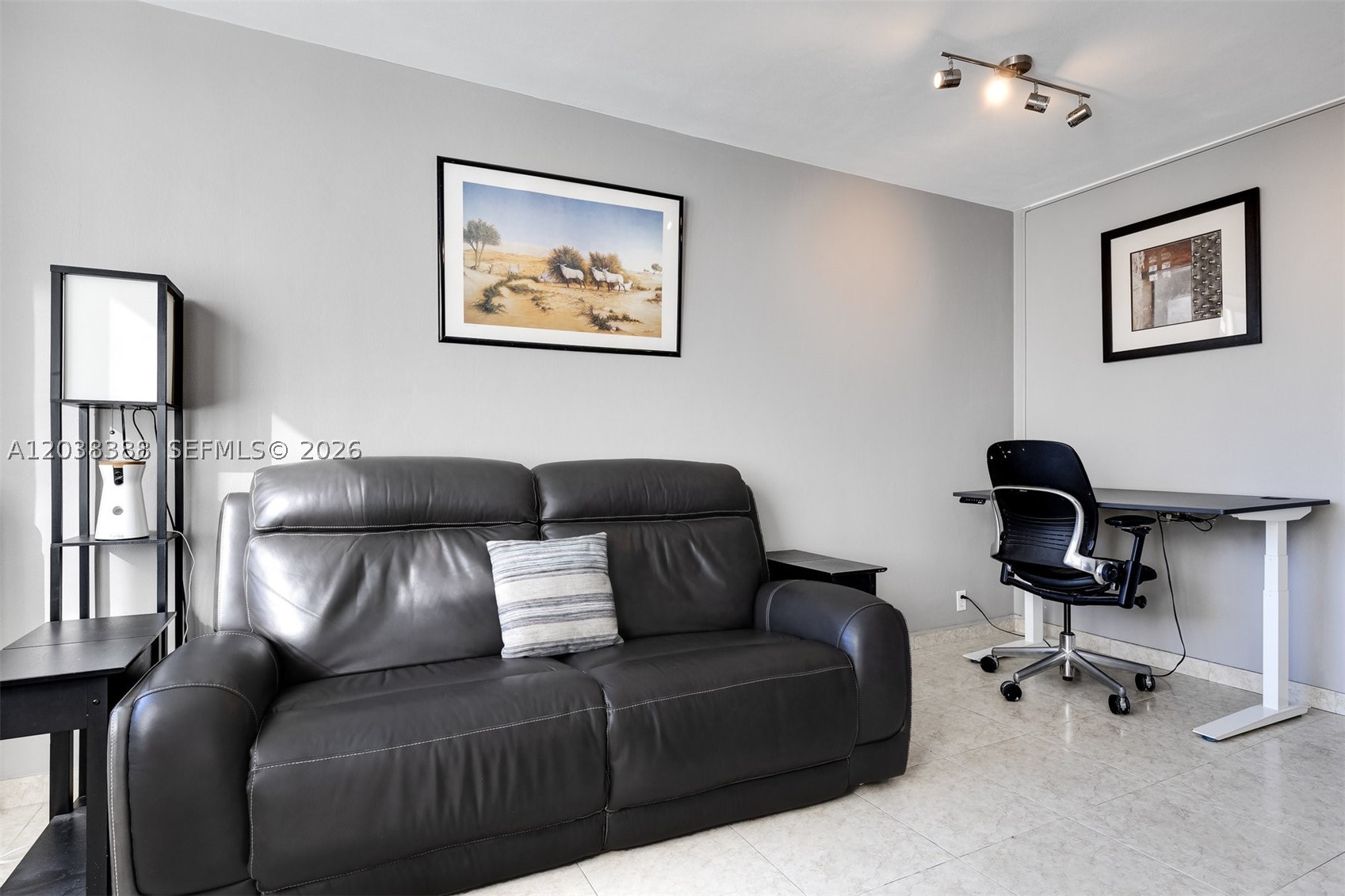 MIRADOR 1200 CONDO - Residential Lease