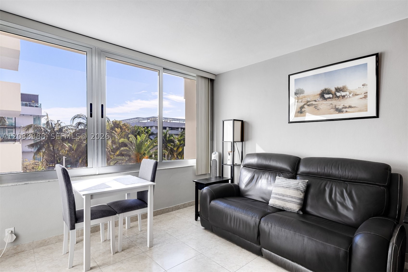 MIRADOR 1200 CONDO - Residential Lease