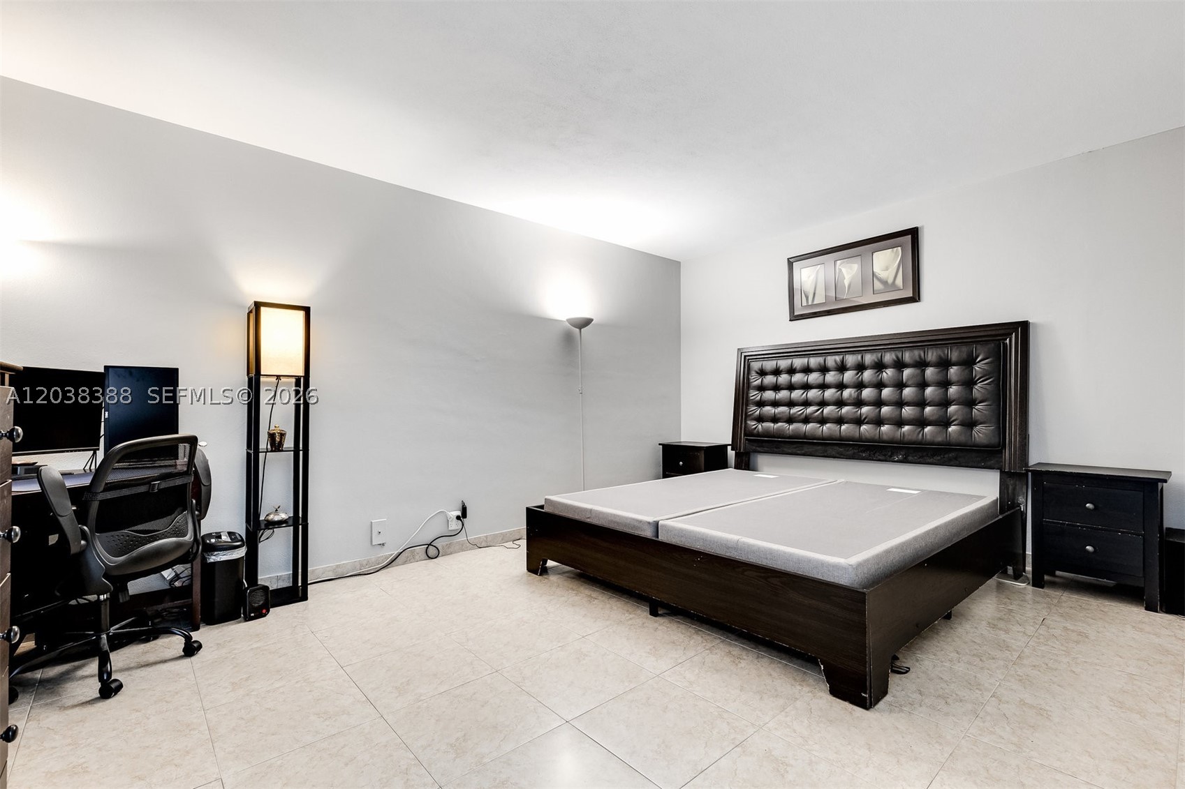 MIRADOR 1200 CONDO - Residential Lease