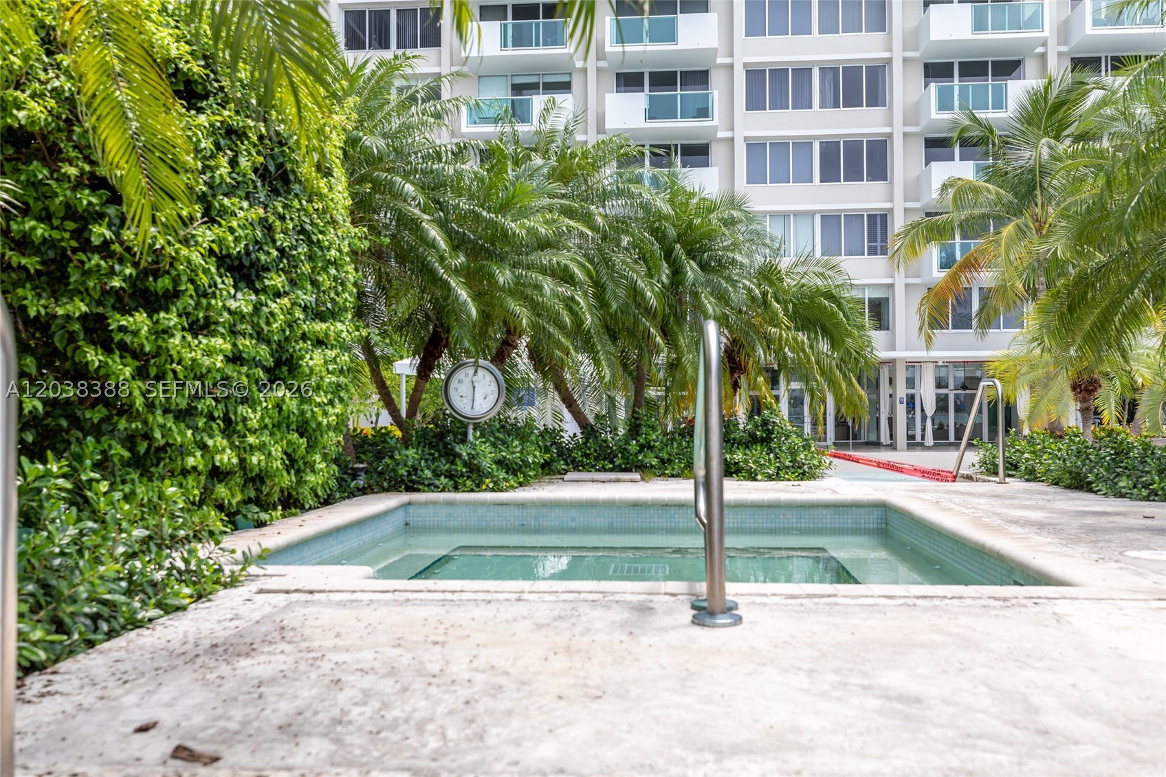 MIRADOR 1200 CONDO - Residential Lease