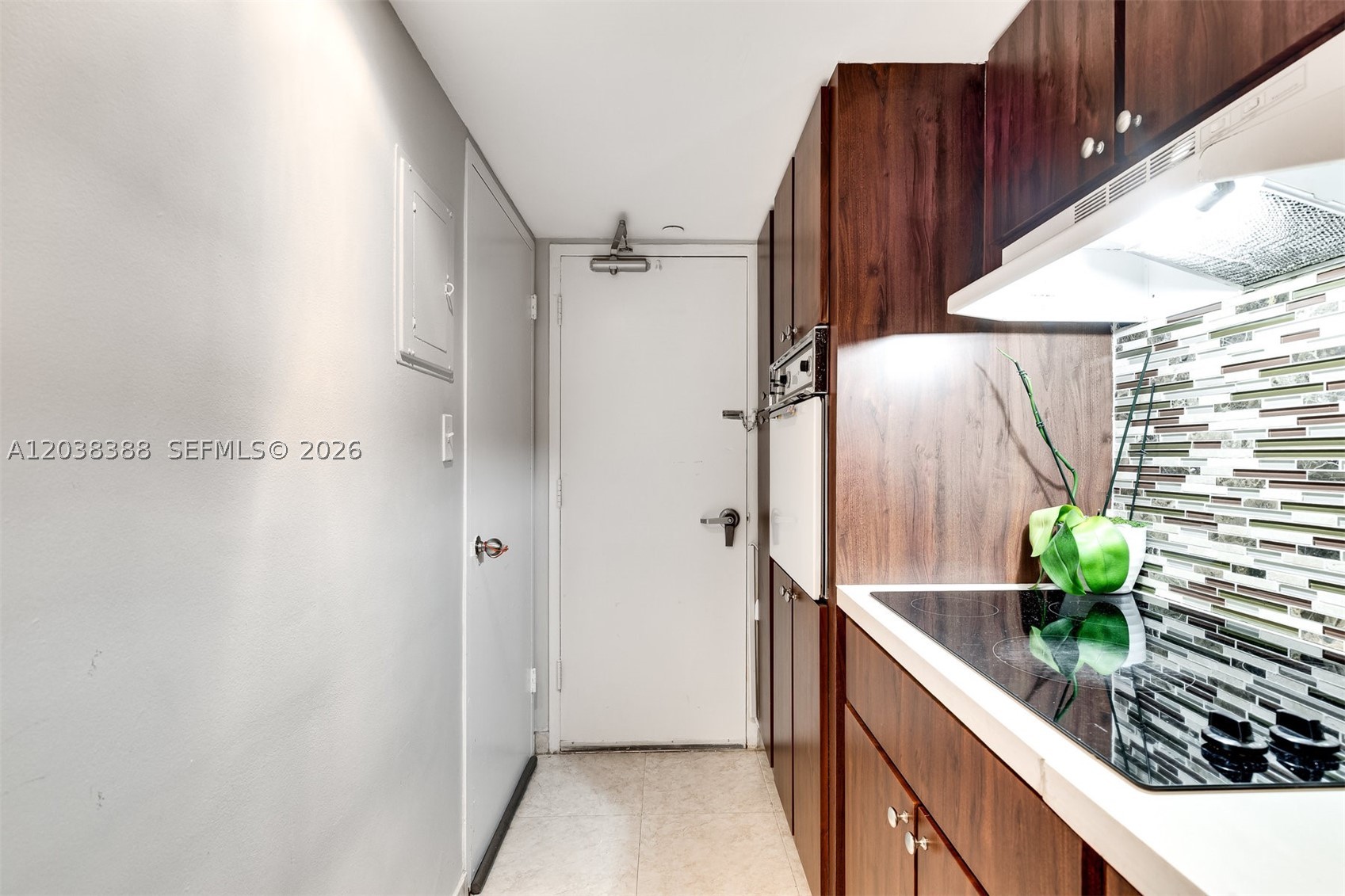 MIRADOR 1200 CONDO - Residential Lease