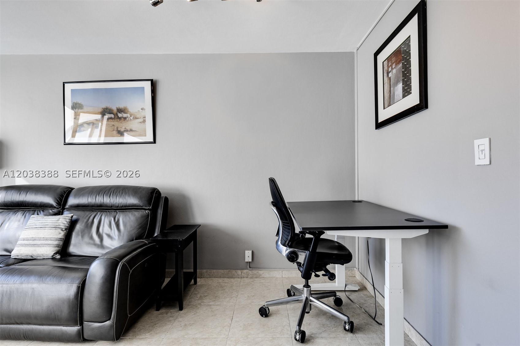 MIRADOR 1200 CONDO - Residential Lease