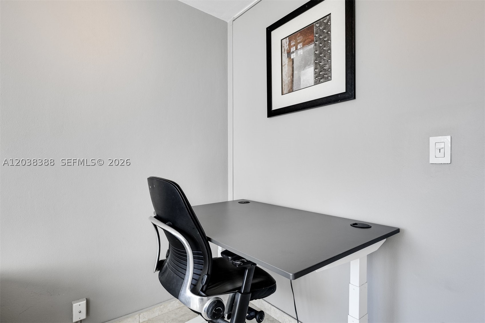 MIRADOR 1200 CONDO - Residential Lease