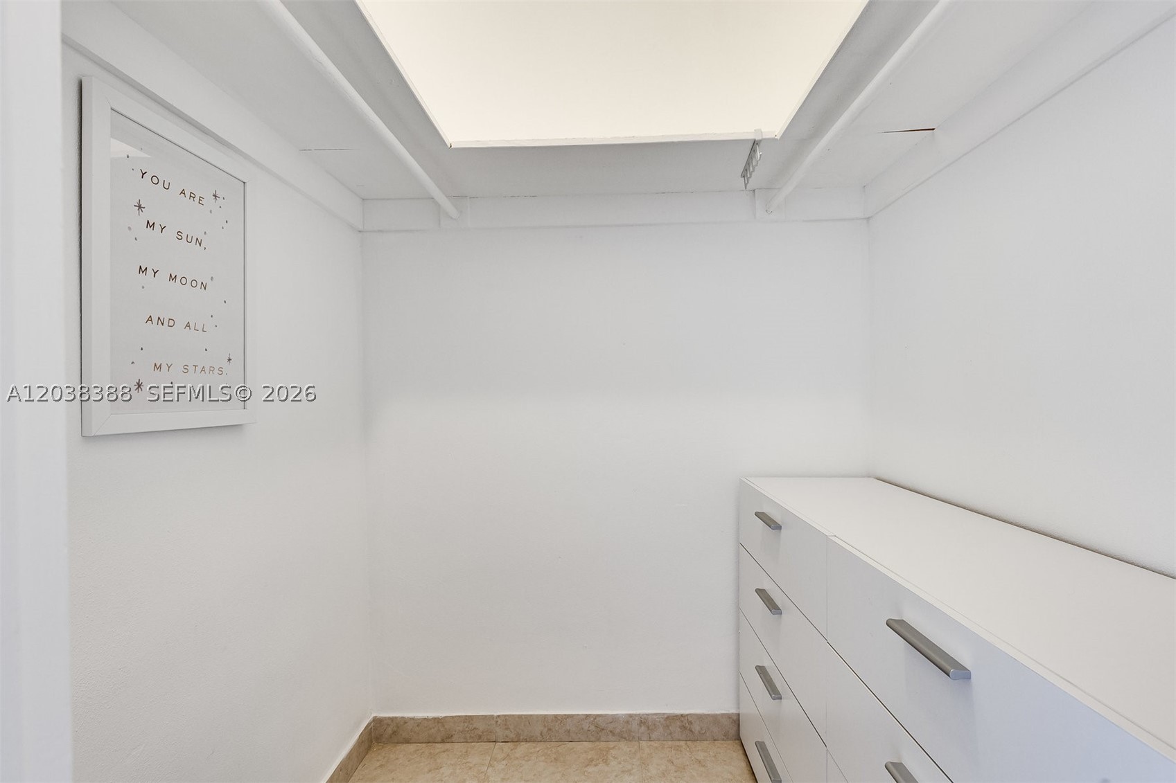 MIRADOR 1200 CONDO - Residential Lease