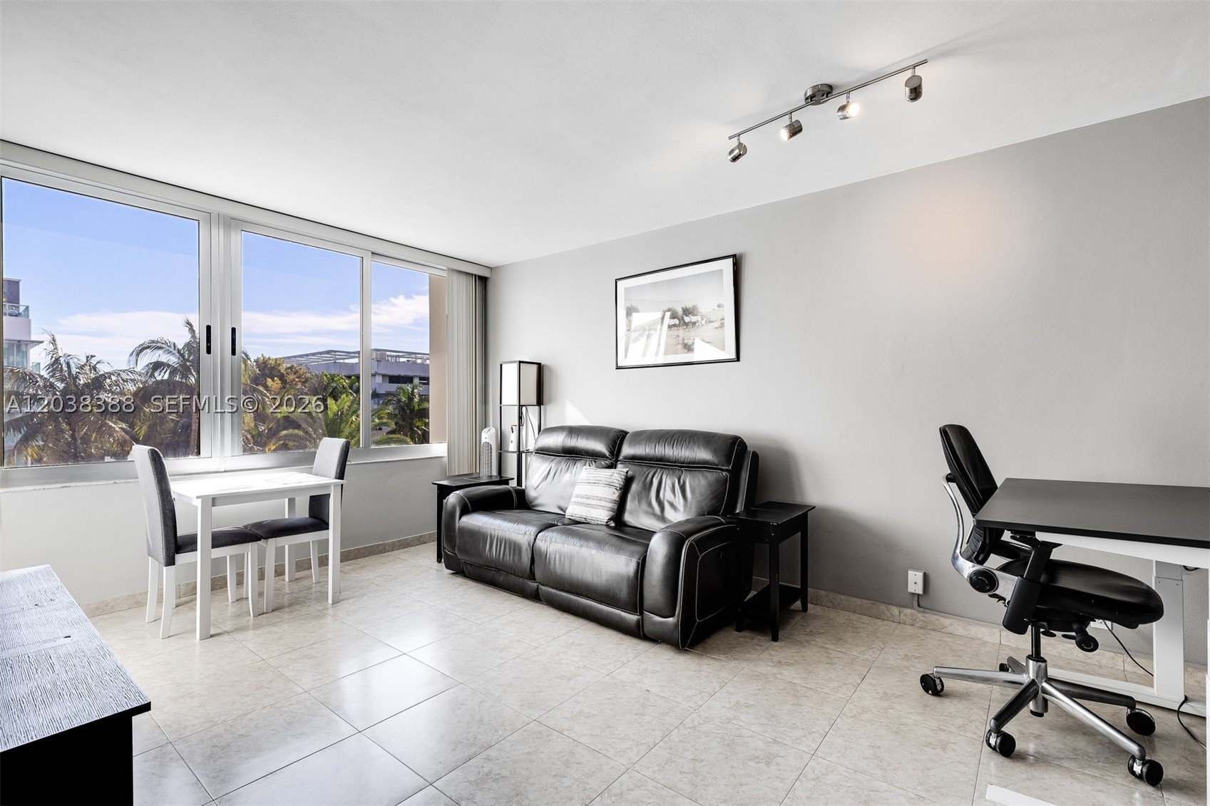 MIRADOR 1200 CONDO - Residential Lease