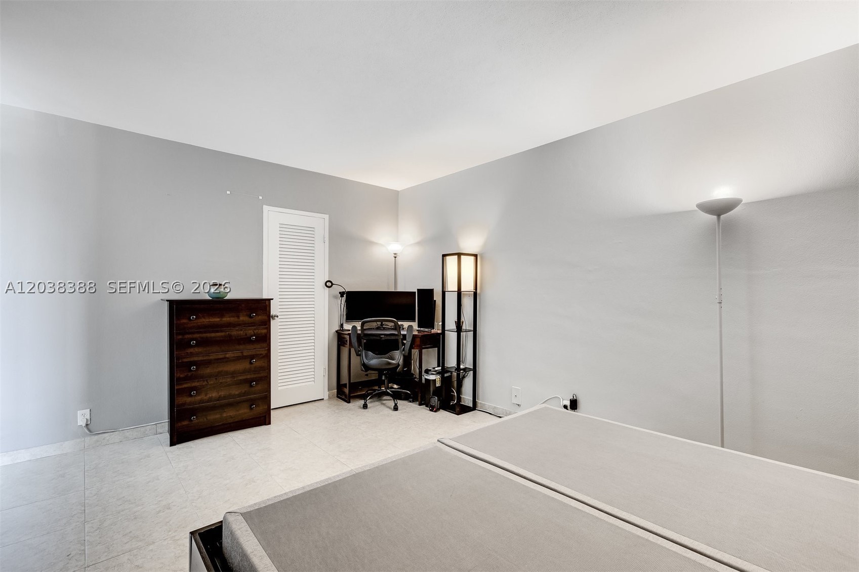 MIRADOR 1200 CONDO - Residential Lease