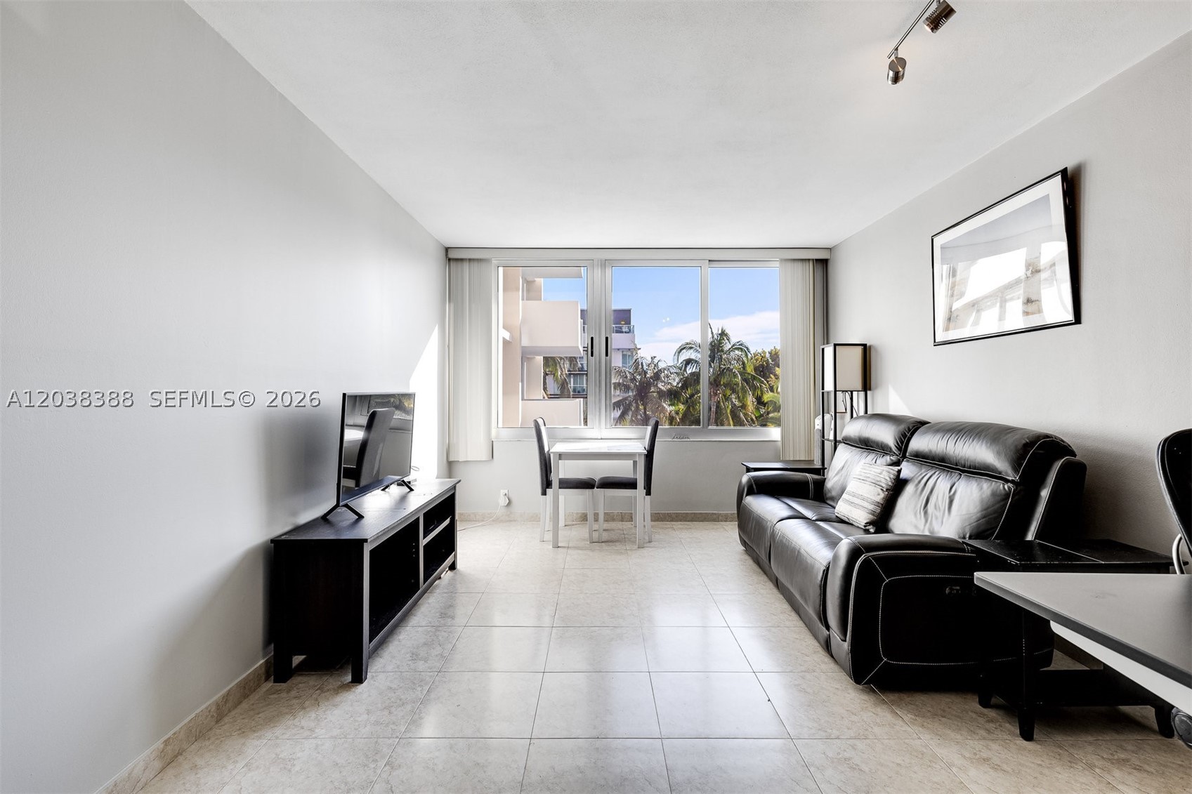 MIRADOR 1200 CONDO - Residential Lease