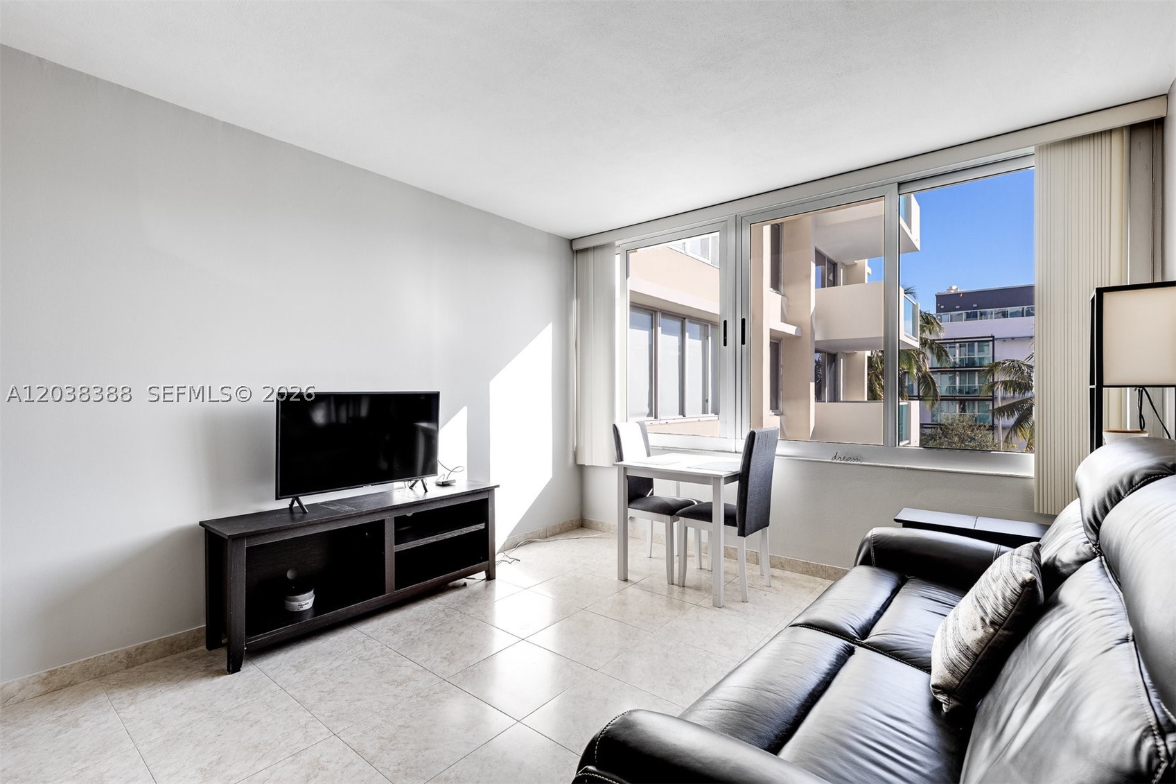MIRADOR 1200 CONDO - Residential Lease