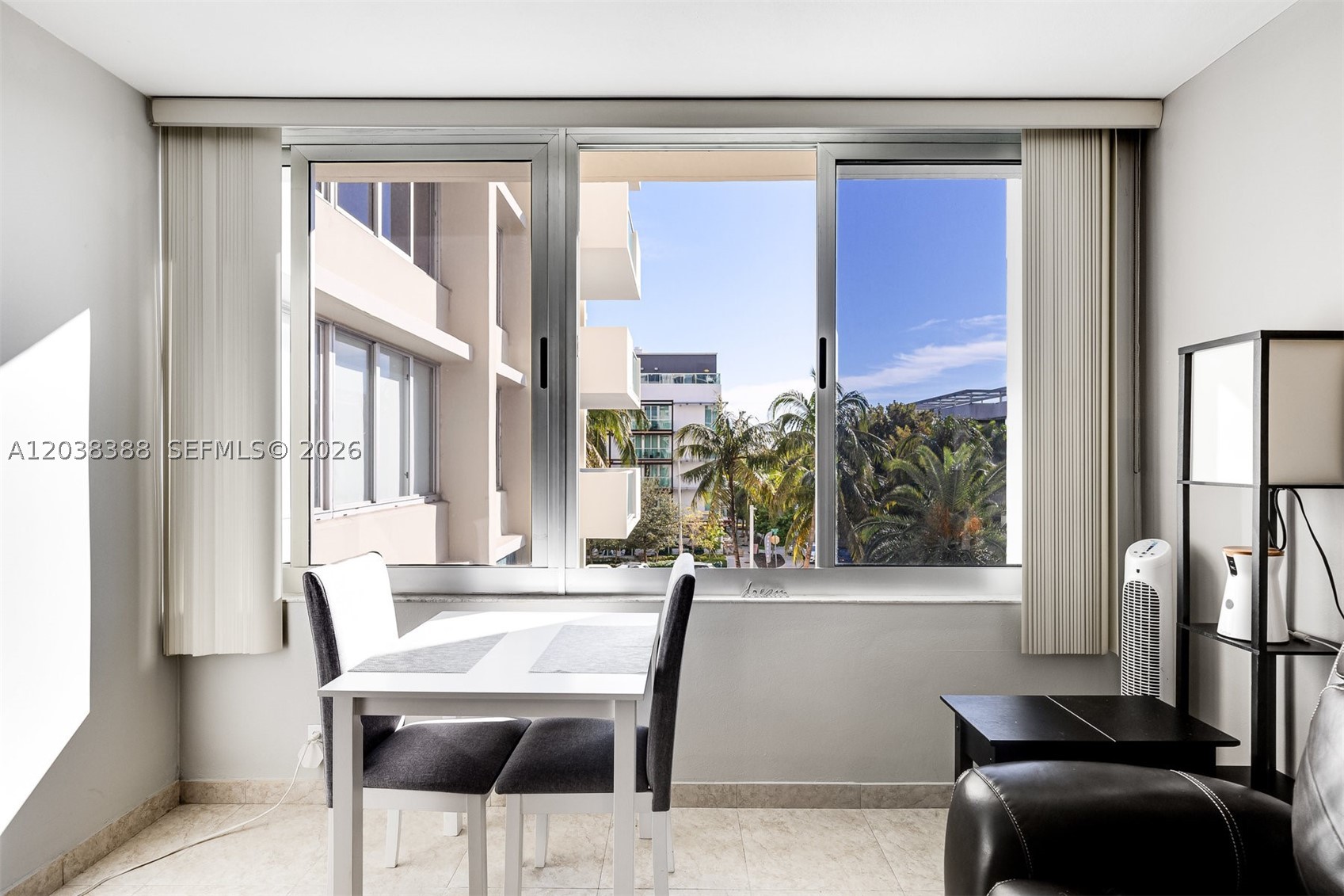 MIRADOR 1200 CONDO - Residential Lease
