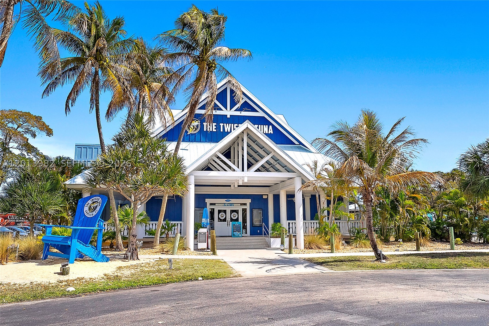 JUPITER BAY EAST CONDO - Residential