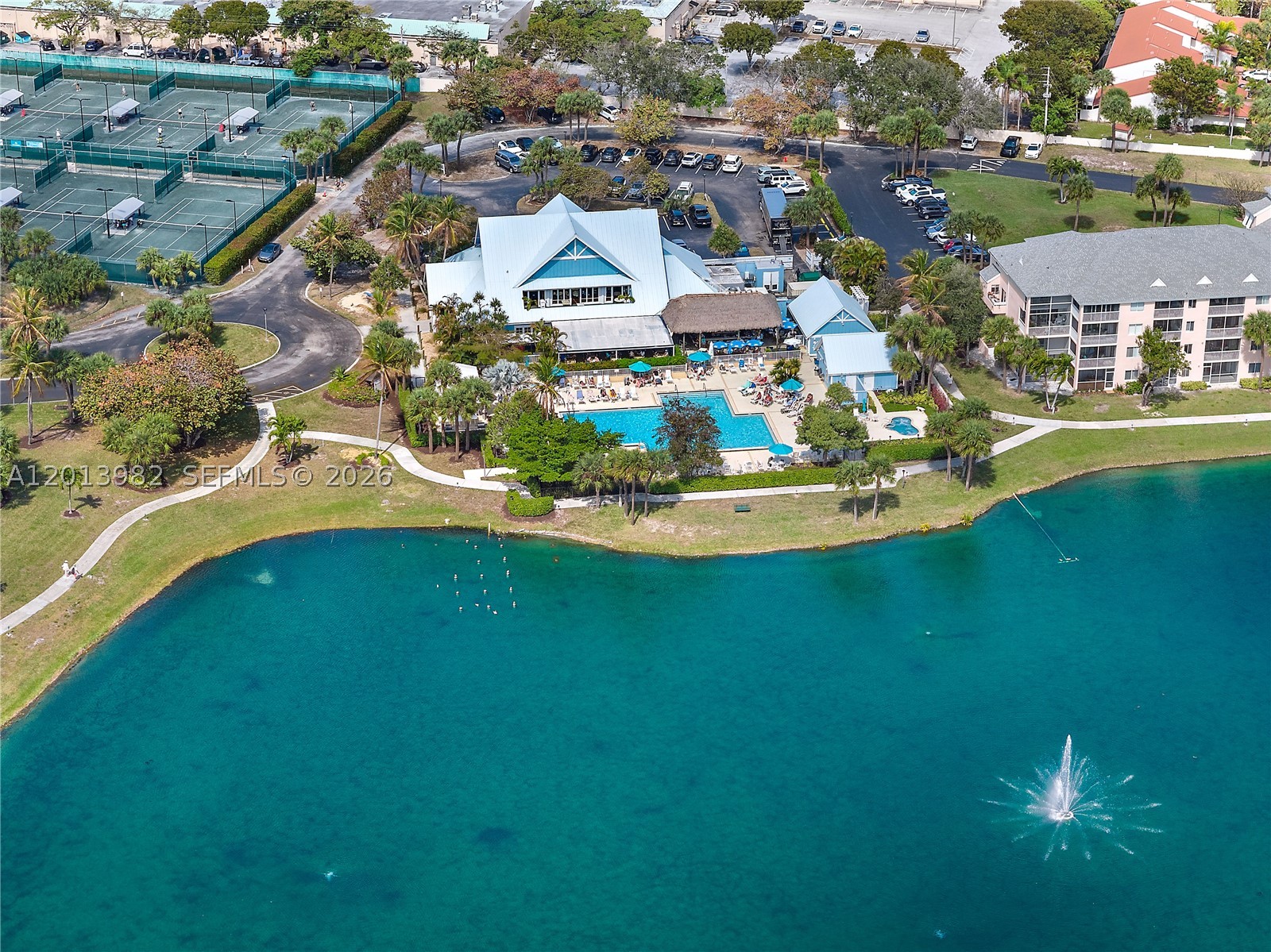 JUPITER BAY EAST CONDO - Residential
