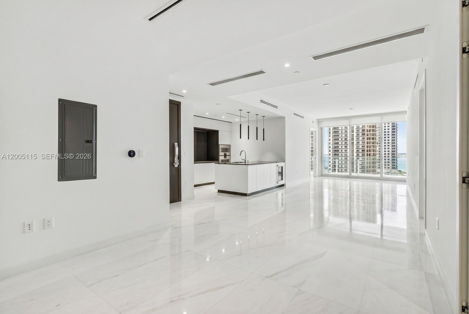 Aston Martin - Residential